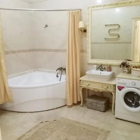 Vip Arcadiya Аркадія Дім Пряме Море Тераса 100Кв