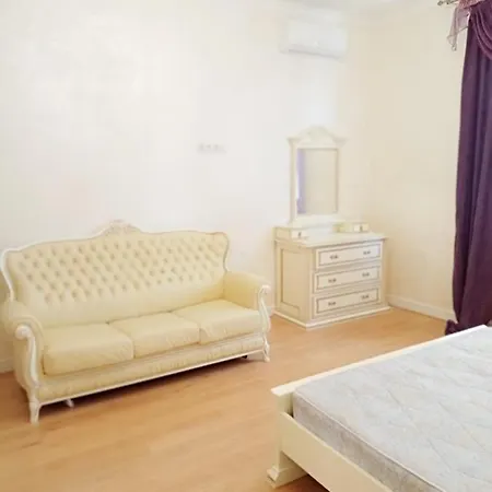 Vip Arcadiya Аркадія Дім Пряме Море Тераса 100Кв Apartment