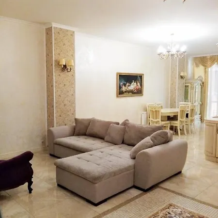 Apartment Vip Arcadiya Аркадія Дім Пряме Море Тераса 100Кв *