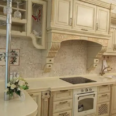 Vip Arcadiya Аркадія Дім Пряме Море Тераса 100Кв Apartment